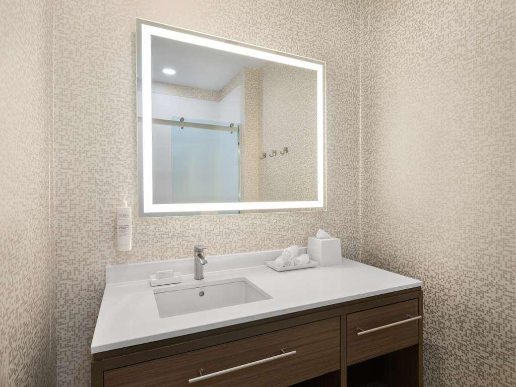 Home2 Suites By Hilton Round Rock Medical Center Quarto foto